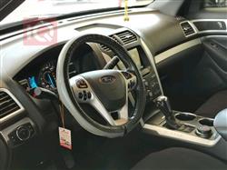 فورد إكسبلورر